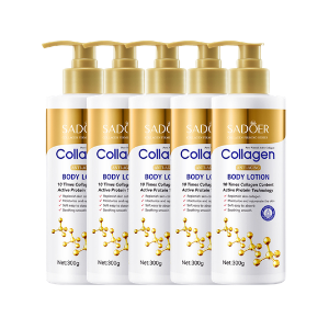 SADOER | Collagen Body Lotion