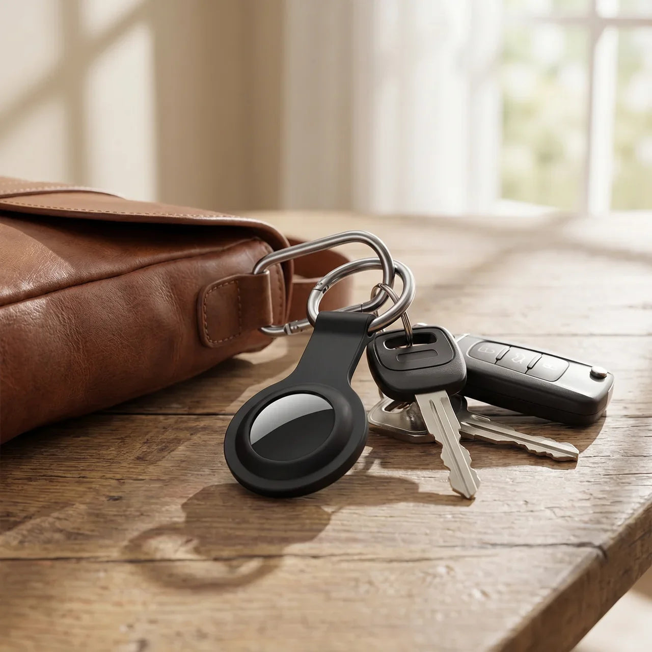 Porte-clés SmartTag™