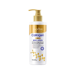 SADOER | Collagen Body Lotion