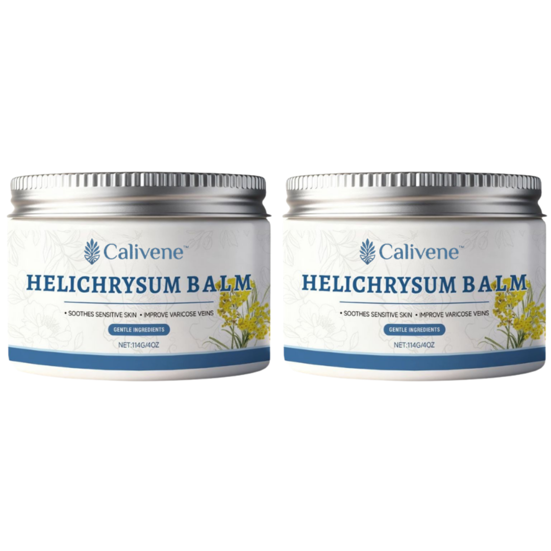 Calivene™ | Atténue rapidement les taches violettes et les ecchymoses — en quelques jours, pas en quelques semaines