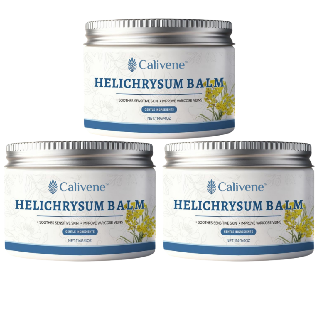 Calivene™ | Atténue rapidement les taches violettes et les ecchymoses — en quelques jours, pas en quelques semaines