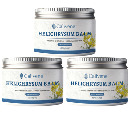 Calivene™ | Atténue rapidement les taches violettes et les ecchymoses — en quelques jours, pas en quelques semaines