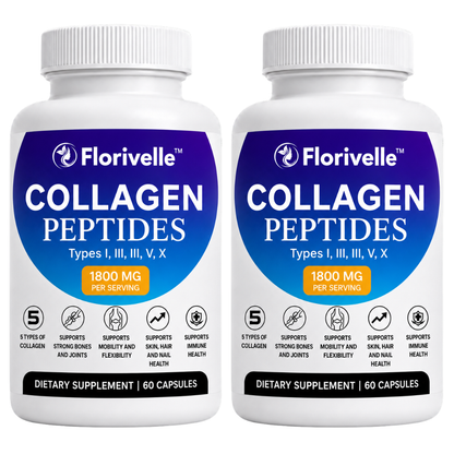 Florivelle™ | Éliminez jusqu'à 97 % des ecchymoses visibles et retrouvez une peau plus jeune et plus forte en 7 jours