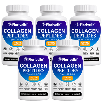 Florivelle™ | Éliminez jusqu'à 97 % des ecchymoses visibles et retrouvez une peau plus jeune et plus forte en 7 jours