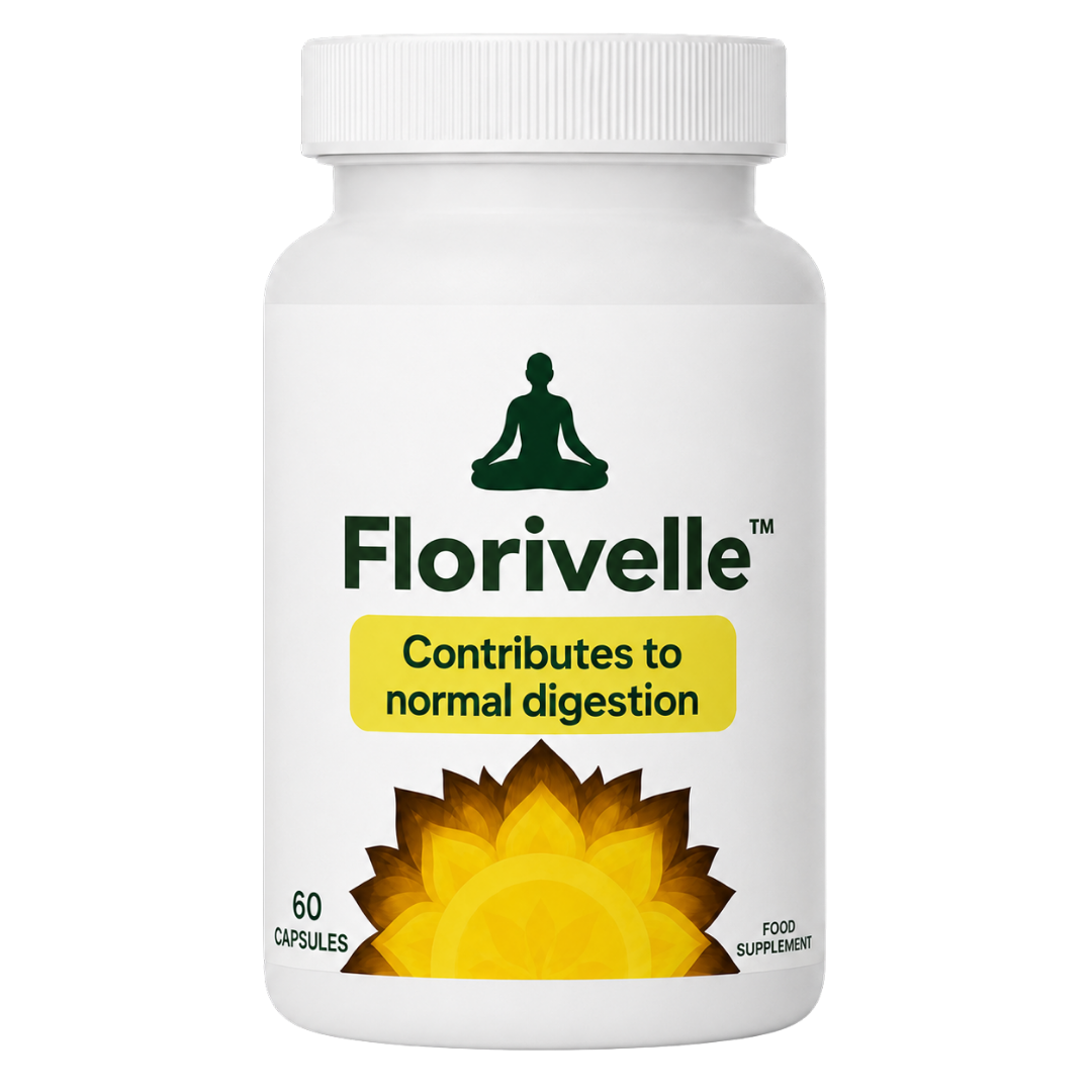 Florivelle™ | Élimine 95 % des levures et de la mauvaise haleine dans la bouche en seulement deux jours !