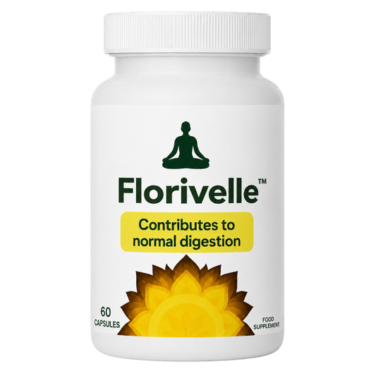 Florivelle™ | Élimine 95 % des levures et de la mauvaise haleine dans la bouche en seulement deux jours !