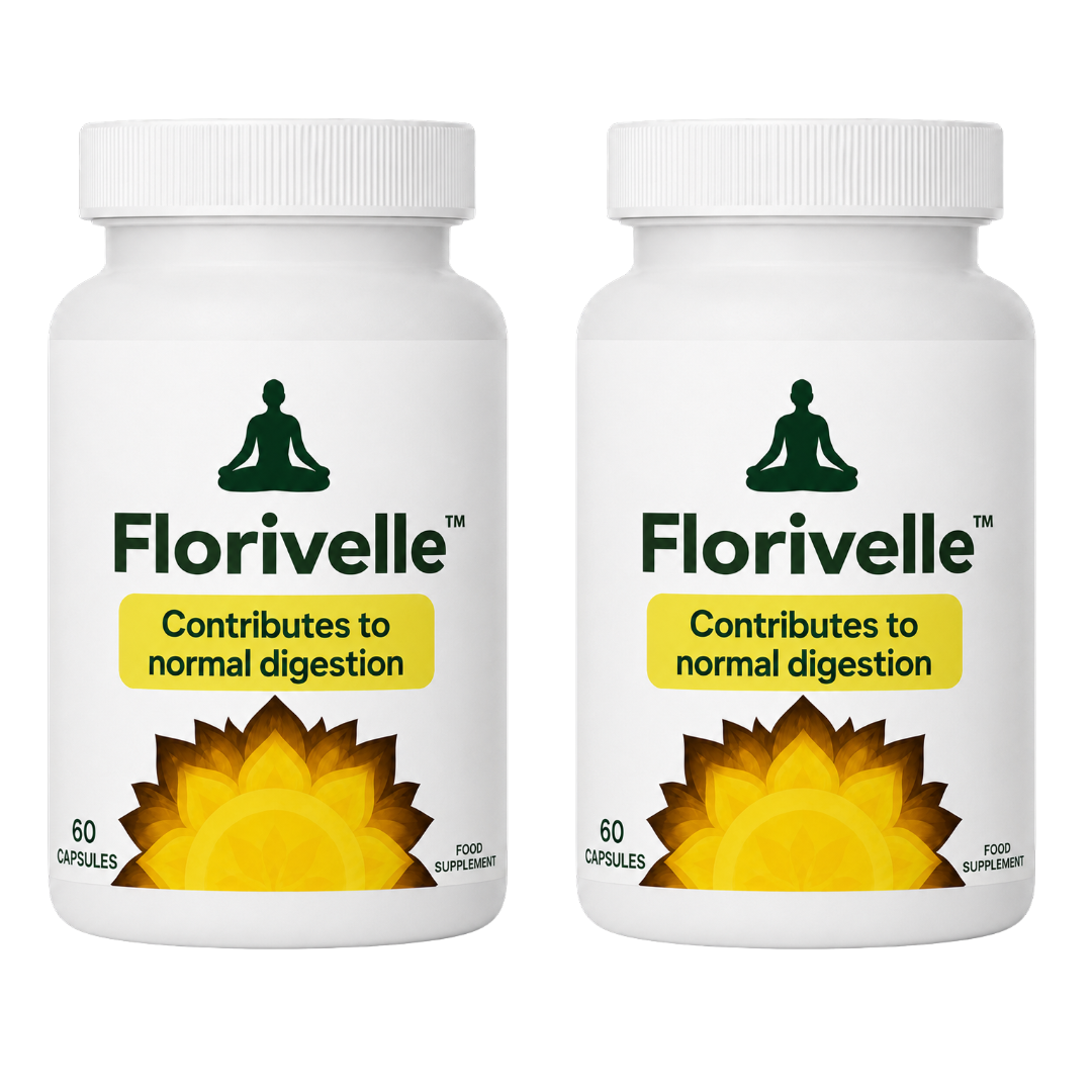 Florivelle™ | Élimine 95 % des levures et de la mauvaise haleine dans la bouche en seulement deux jours !