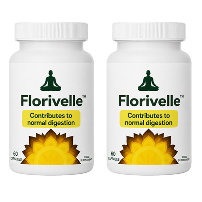Florivelle™ | Élimine 95 % des levures et de la mauvaise haleine dans la bouche en seulement deux jours !