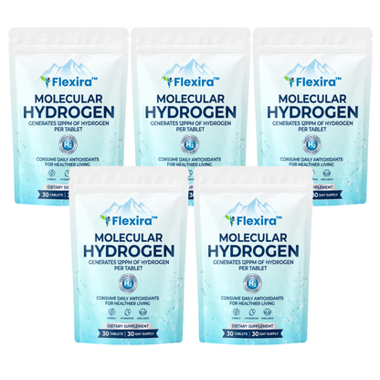 Flexira™ | Réparez votre cartilage et retrouvez votre mobilité articulaire grâce à l’hydratation moléculaire cellulaire