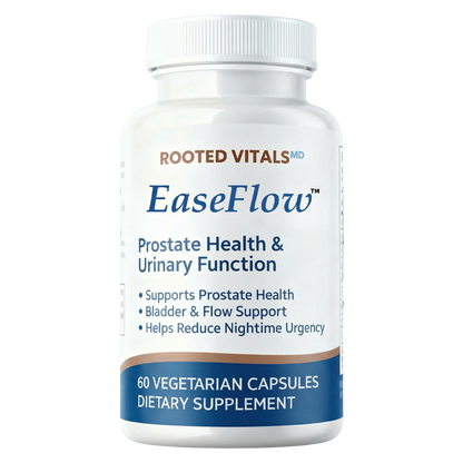EaseFlow™ Soutien de la prostate