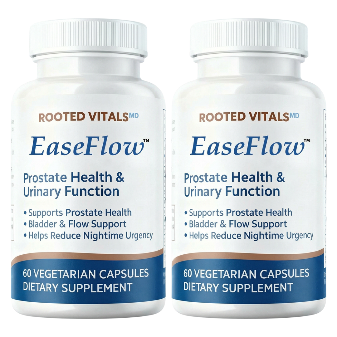 EaseFlow™ Soutien de la prostate