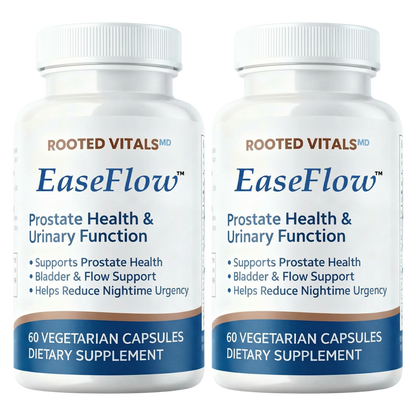 EaseFlow™ Soutien de la prostate