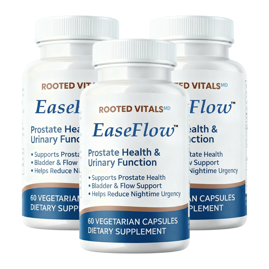 EaseFlow™ Soutien de la prostate