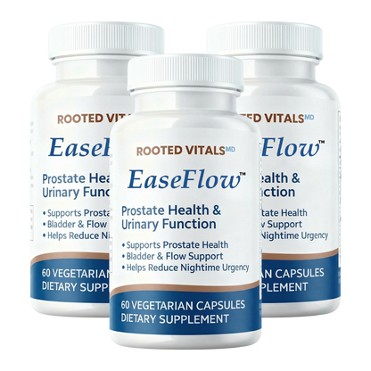 EaseFlow™ Soutien de la prostate