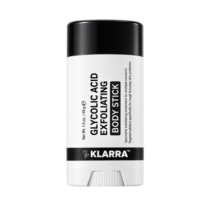 Klarra™ | Bâton corporel à l’acide glycolique
