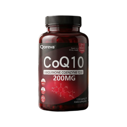 Qoreva™ | Say goodbye to whistling-induced sleepless nights, naturally