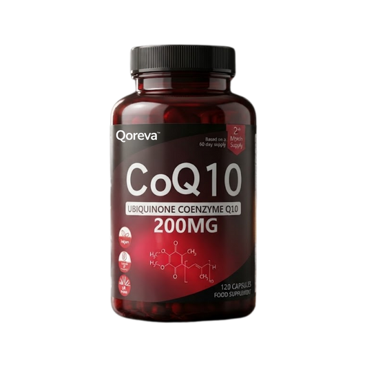Qoreva™ | Dites adieu aux nuits sans sommeil à cause des sifflements, naturellement