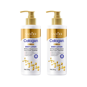 SADOER | Collagen Body Lotion
