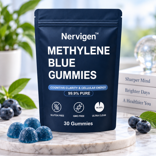 Nervigen™ | Soutenez vos nerfs de l’intérieur et retrouvez un confort durable !