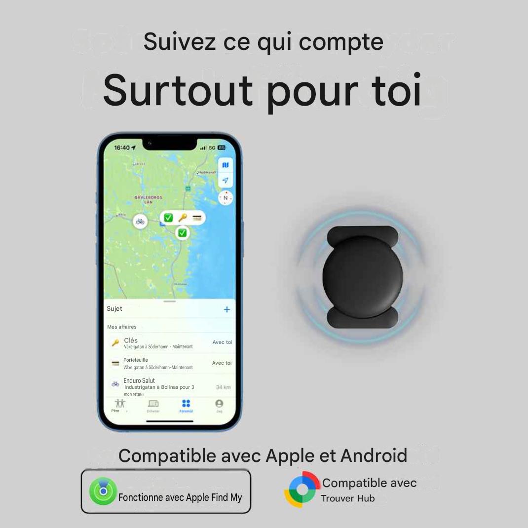 SmartTag™