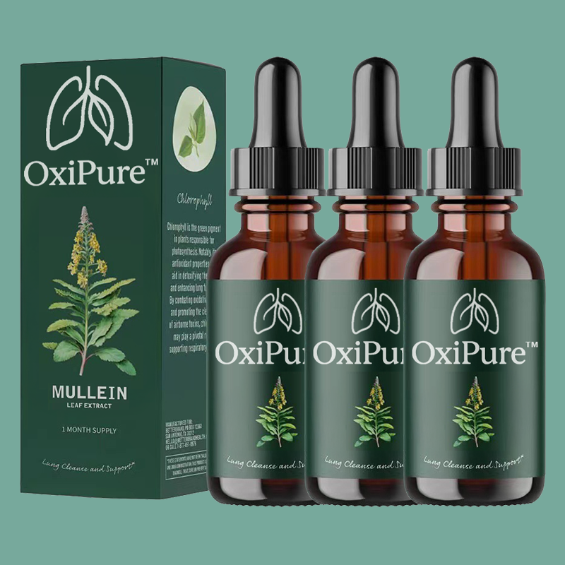 OxiPure™