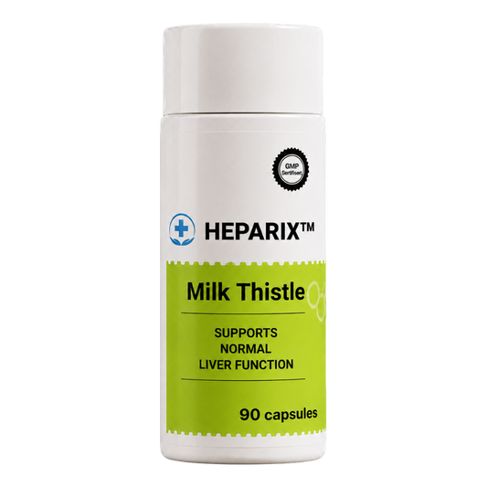 HepaRix™